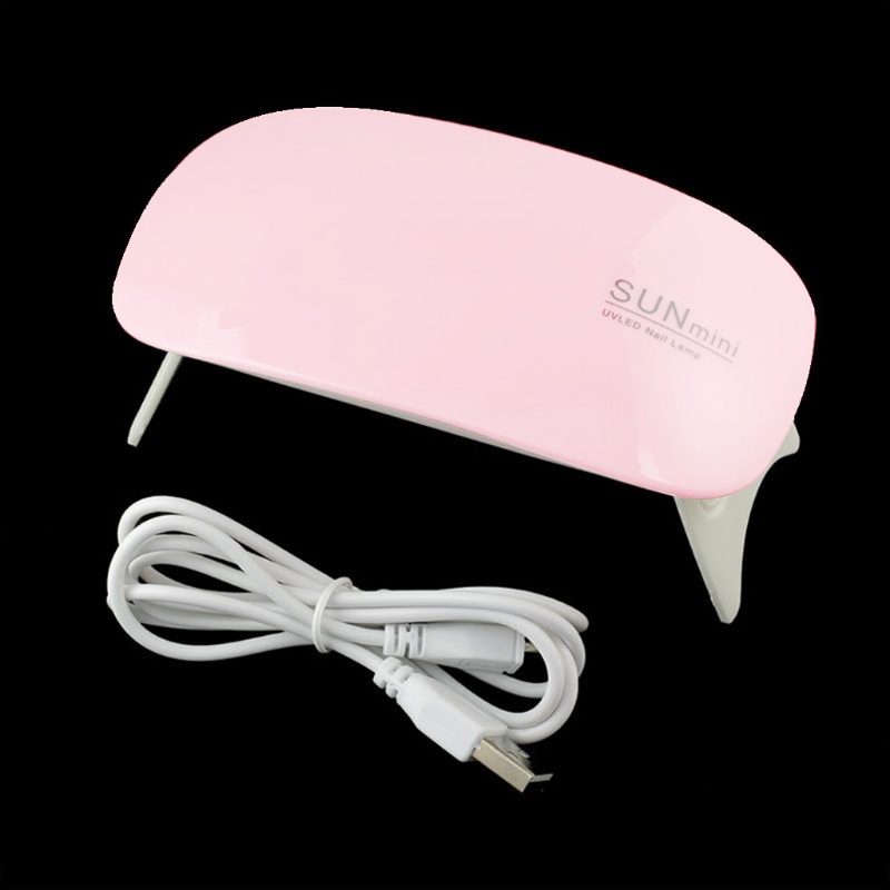 เครื่องเป่าแสงแดดอัลตราไวโอเลต UV สําหรับเครื่องเป่าแม่พิมพ์อีพ็อกซี่ อบโคมไฟ USB ทําเล็บ