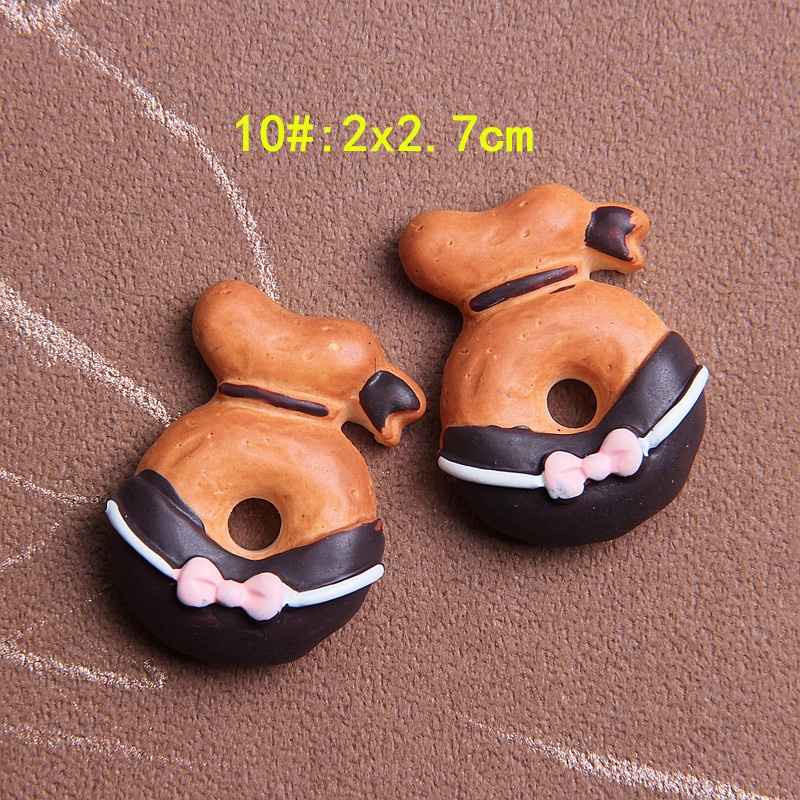 เคสโทรศัพท์มือถือ ลายการ์ตูนมิกกี้ เดซี่ โดนัท พลูโต พูห์ น่ารัก DIY