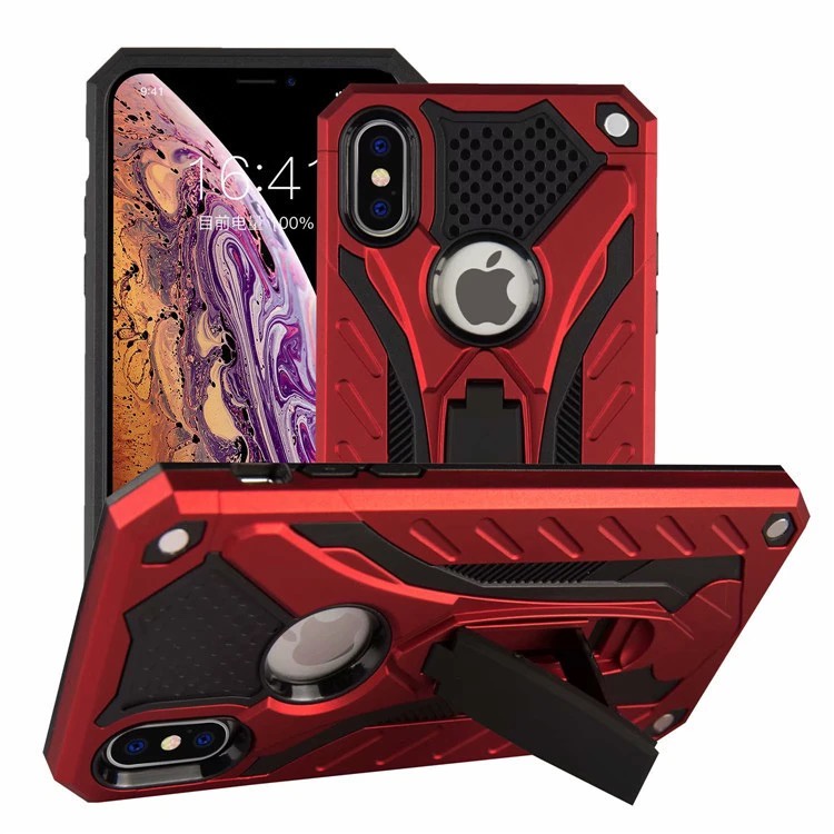 เคส​กันกระแทก​หุ่นยนต์​ Vivo Y71/Y51/V7/V7Pro/V5/V5Plus/Y12A/V21 5g/Y31 2021/Y21 2021