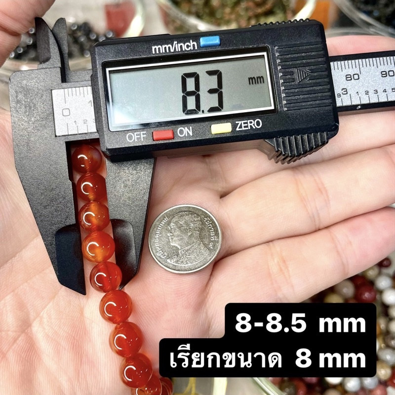 *แบ่งขาย* หินนำโชค หินมงคล เกรด A ไม่มีตำหนิ หินธรรมชาติ 100%