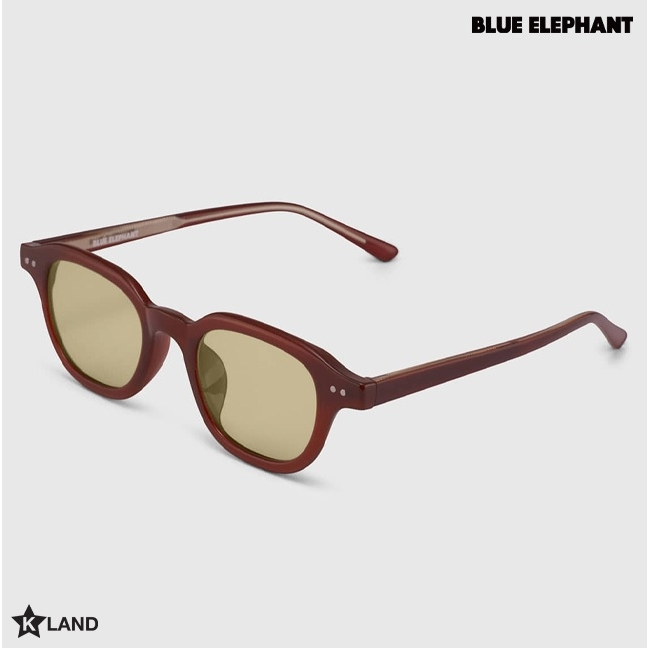แว่นตา BLUE ELEPHANT EARLY-S แว่นกันแดด (BLU24SU0010U)
