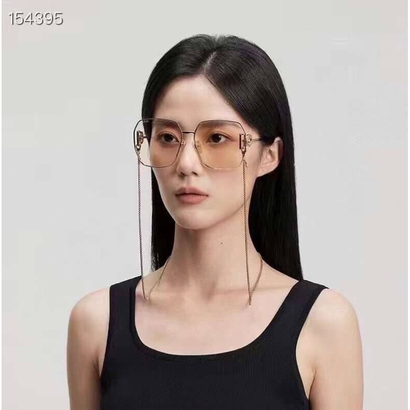 แว่นตา งานปัง ชนช็อป Gu*ci GG1207S