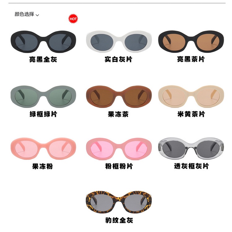แว่นตากันแดด UV400 แฟชั่นหรูหรา สไตล์อิตาลี เรโทร สําหรับผู้หญิง ใส่ขับรถ กลางแจ้ง 2022