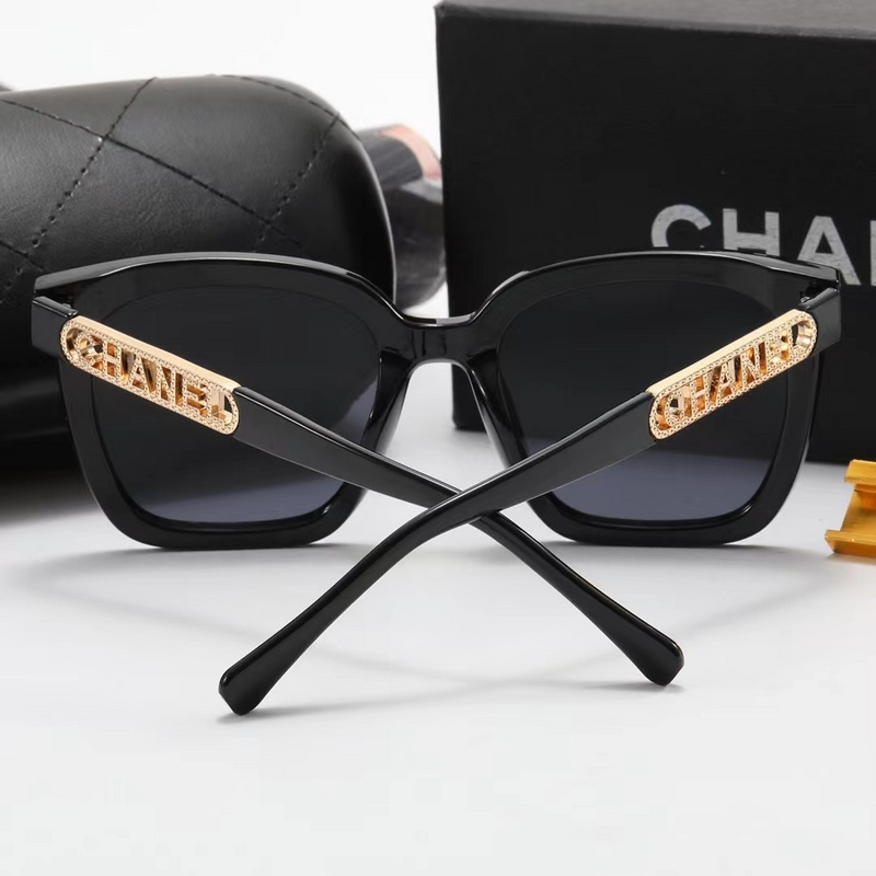 แว่นตากันแดด chanel เทรนด์ใหม่ ทุกเพศ UV400