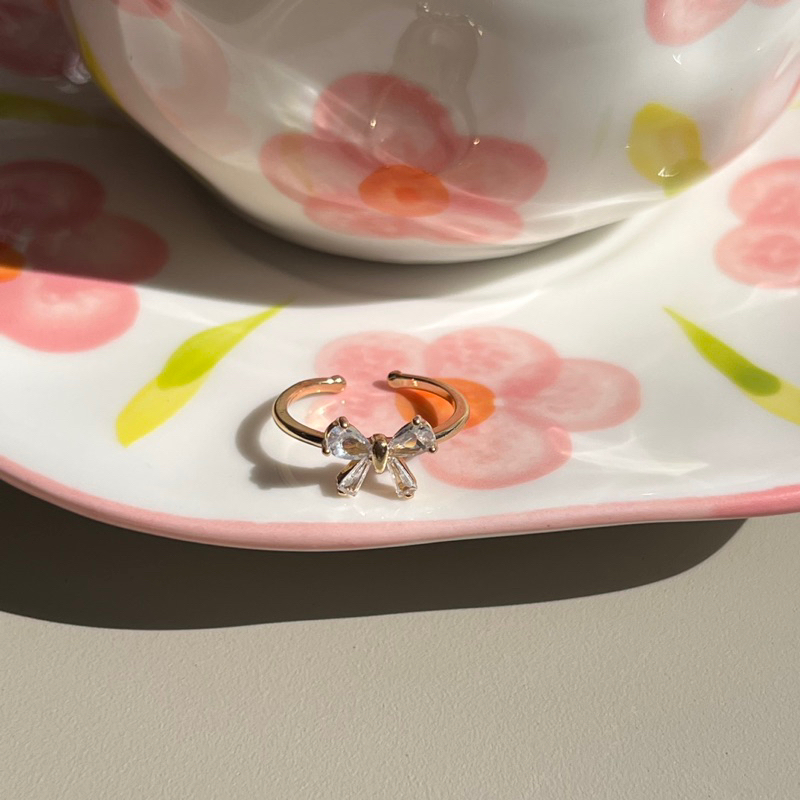 แหวน 49 บาททุกวง  - พร้อมส่ง CHARM all rings