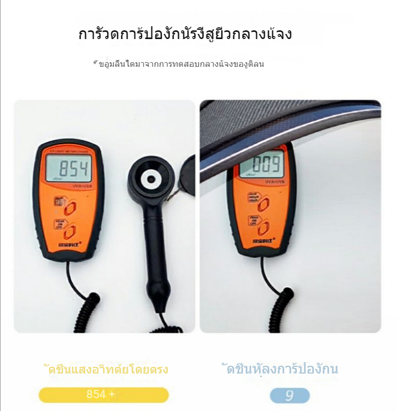 ใหม่ หมวกปีกกว้าง ป้องกันแสงแดด ป้องกันรังสียูวี หมวกกันแดด หมวกปีกกว้าง สำหรับผู้หญิง