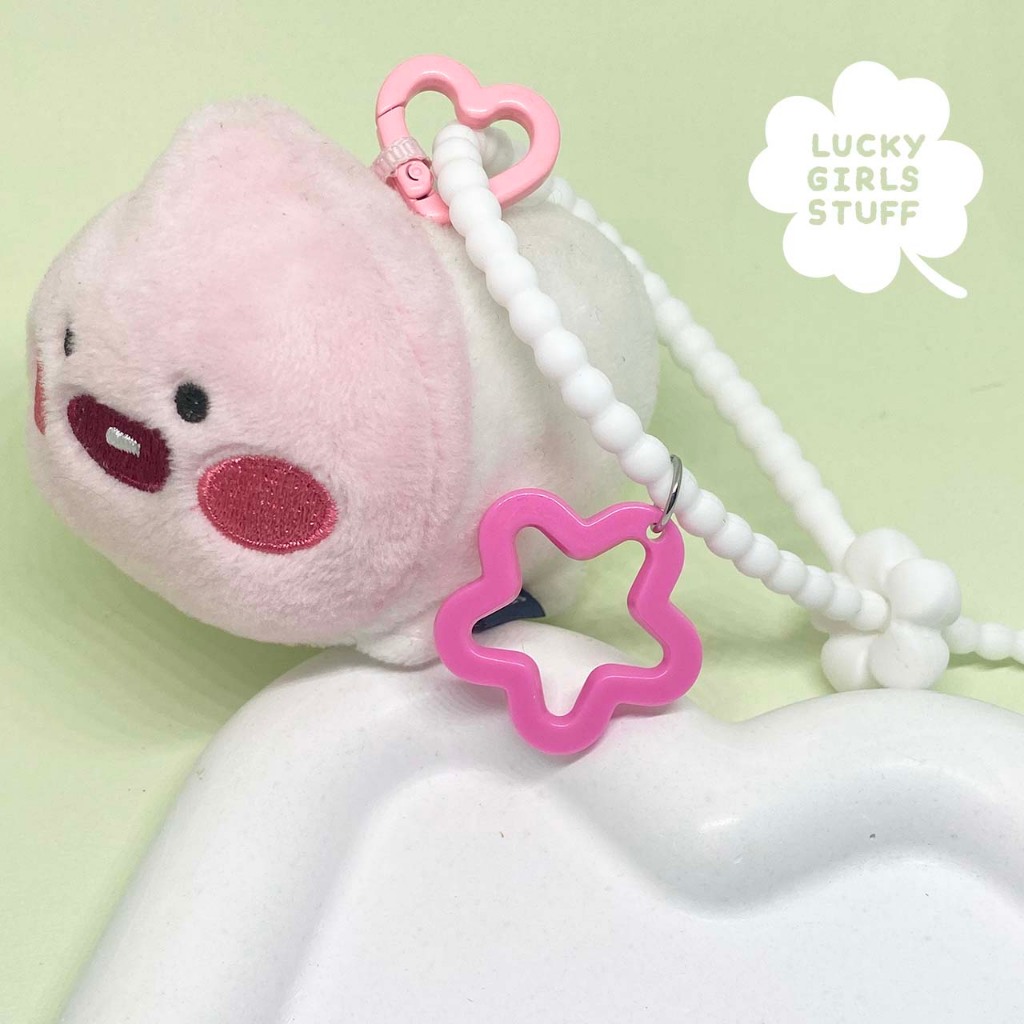 ★ Star charm จี้ห้อยดาว ★ (รบกวนไม่สั่งชิ้นเดียวนะคะ)