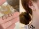 A HELLO GIRL ต่างหูสตั๊ด ฝังเพทาย รูปหัวใจ เครื่องประดับ แฟชั่นสําหรับผู้หญิง