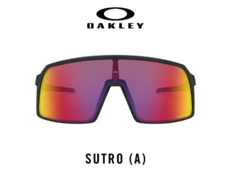 Oakley Sutro Prizm - OO9406 940606 แว่นตากันแดด