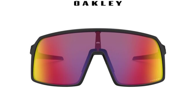 Oakley Sutro Prizm - OO9406 940606 แว่นตากันแดด