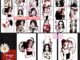 แทททู 10ใบ100บาท มินิมอล tattoo