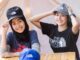 หมวกแก๊ปผ้าร่ม The North Face