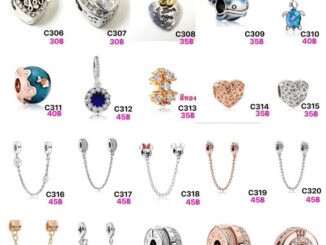Charm A16   DIY ชาร์ม Charm สำหรับใส่กำไล