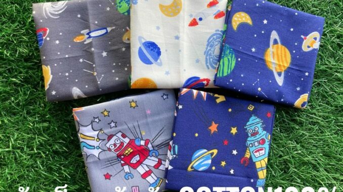 ผ้าเช็ดหน้า (รวมลายเด็กผู้ชาย )ขนาด30x30cm ผืนล่ะ 22 บาท ผ้าCotton  ลายเยอะมาก สินค้าพร้อมส่ง