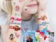 สติกเกอร์รอยสัก ลายการ์ตูน สำหรับเด็ก，สติกเกอร์ลายการ์ตูน，สติ๊กเกอร์รอยสัก， tattoo stickers Avengers cars PAW Patrol Disney แอเรียล
