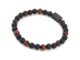 N.IX กำไลหิน รุ่น The Classic - Chivalry หิน Red tiger eye