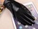 ถุงมือกันหนาว ถุงมือบุขน ทัสกรีนได้ กันน้ำกันหิมะ