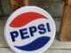 เป๊ปซี่ PEPSI ตัวรีดติดเสื้อ อาร์มรีด อาร์มปัก ตกแต่งเสื้อผ้า หมวก กระเป๋า แจ๊คเก็ตยีนส์ Food