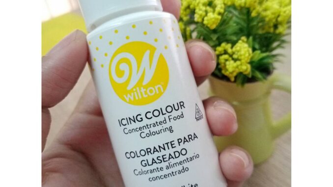 ลดแหลก สีเจล Wilton สีขาว / สีดำ   99 บาท  / สีแดง / สีน้ำเงิน / สีเหลือง  ราคาสุดพิเศษ  ของแท้ นำเข้าจากอเมริกา