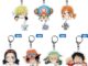 พวงกุญแจ จี้ลายการ์ตูน One Piece