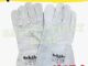 ถุงมือหนังสั้น ถุงมือจับเหล็ก SCHAKE ราคา 1 คู่