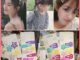 6 ชิ้น / เซต สไตล์เกาหลี ตัดโลหะ กิ๊บเล็ก กิ๊บเด็ก เครื่องประดับผมเด็ก