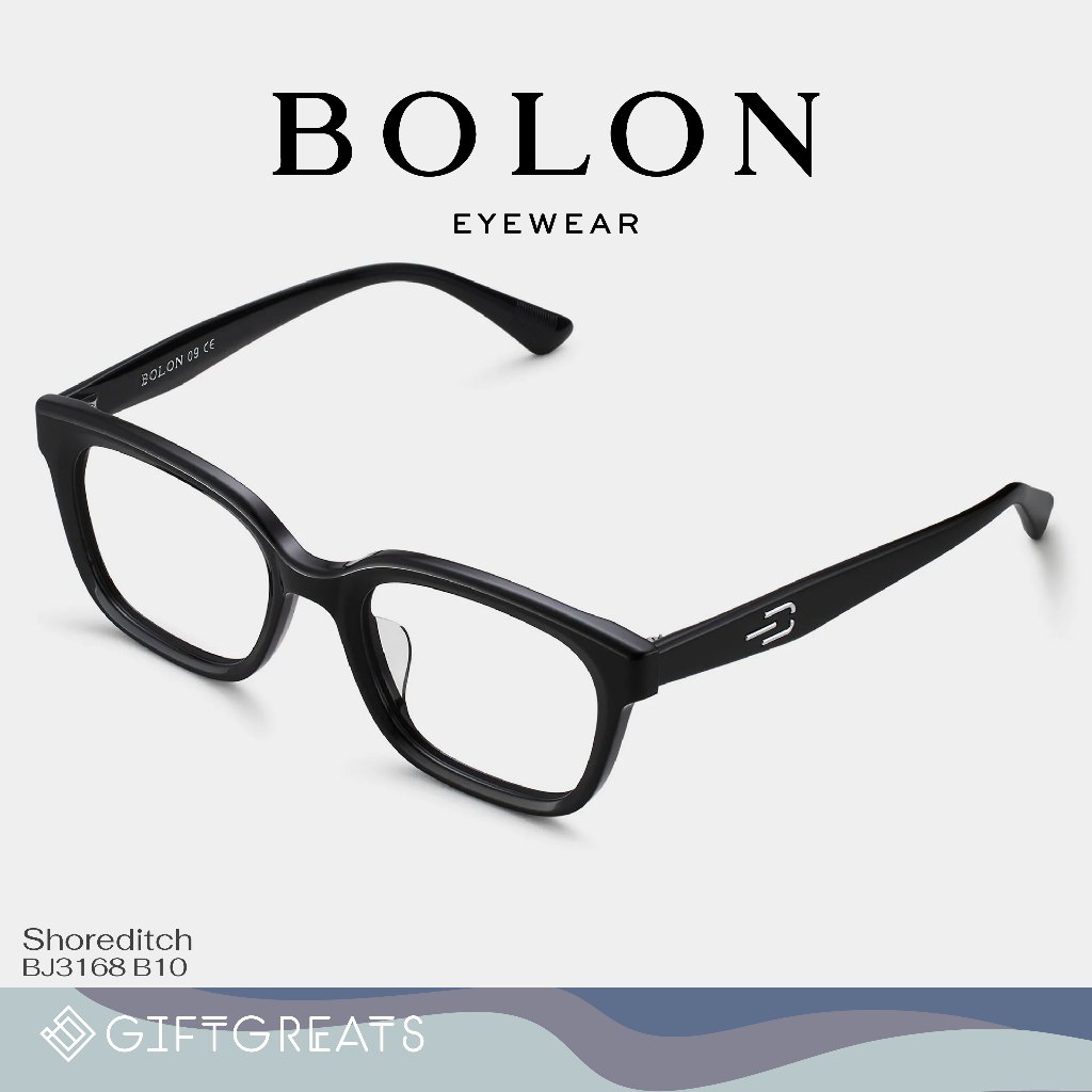 BOLON BJ3168 - FW23 Bolon Eyewear กรอบแว่นตา โบลอน giftgreats