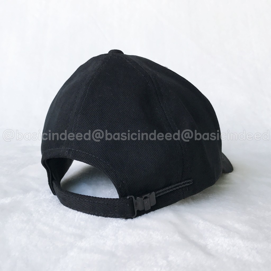 Basic Indeed หมวกแก๊ป หมวกเปล่า ทรงสวย กว่า 30 สี ออกใบกำกับภาษีได้