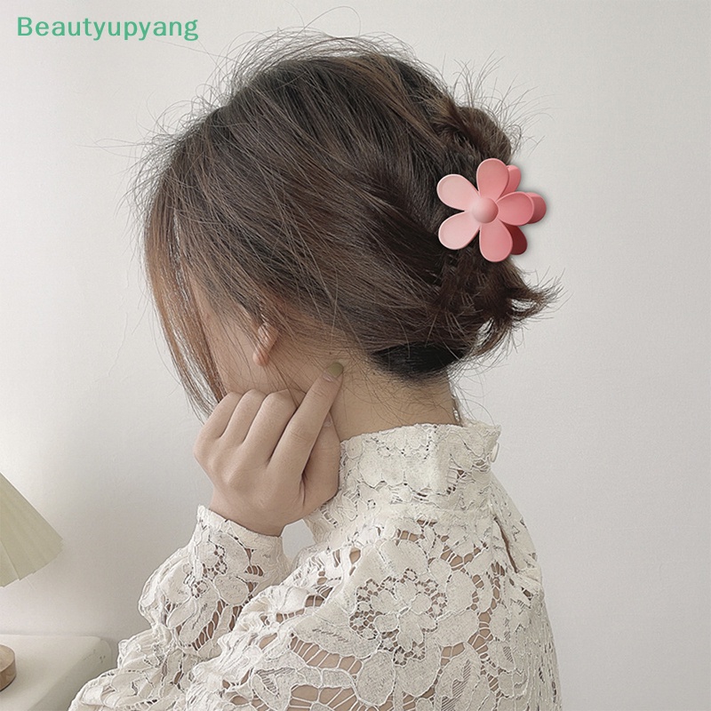 [Beautyupyang] กิ๊บติดผม รูปดอกซากุระ ฉลาม อเนกประสงค์