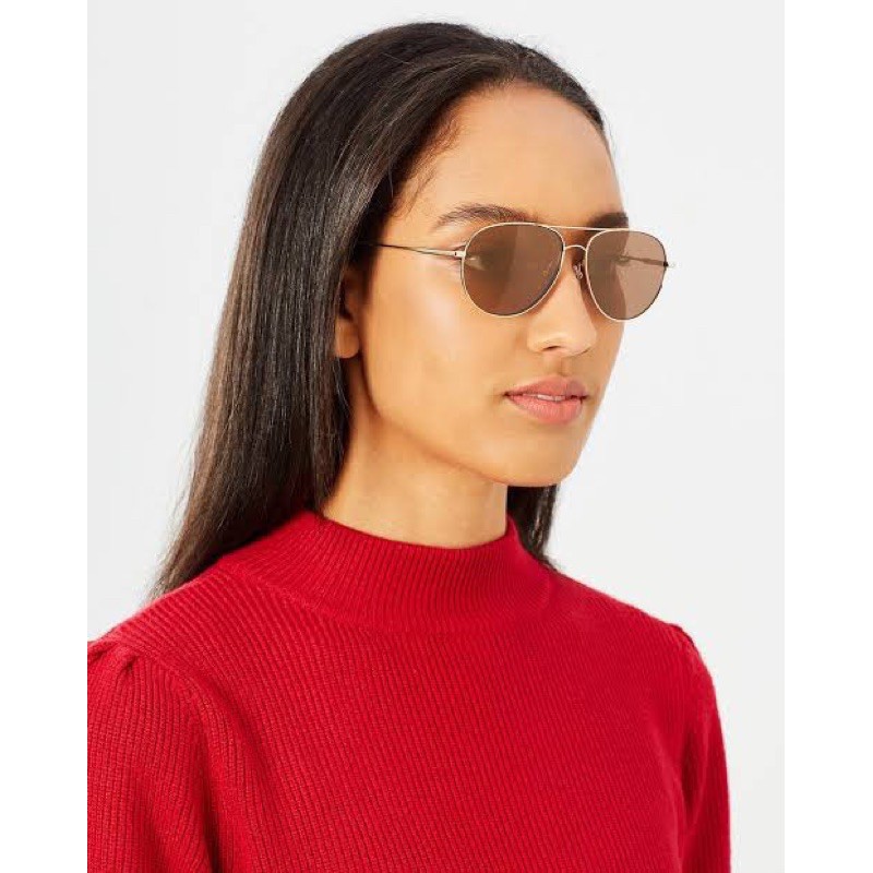 Calvin Klein CK2155S ของแท้ 100% ของใหม่ ขายถูก