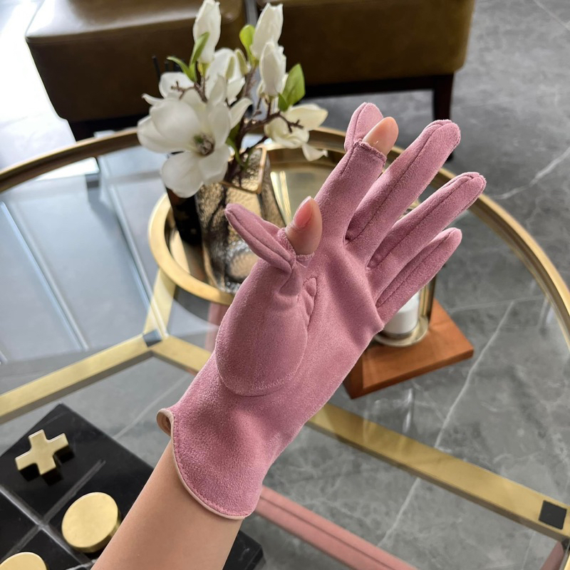 Crazy Snow ถุงมือกันหนาว รุ่น minimal glove