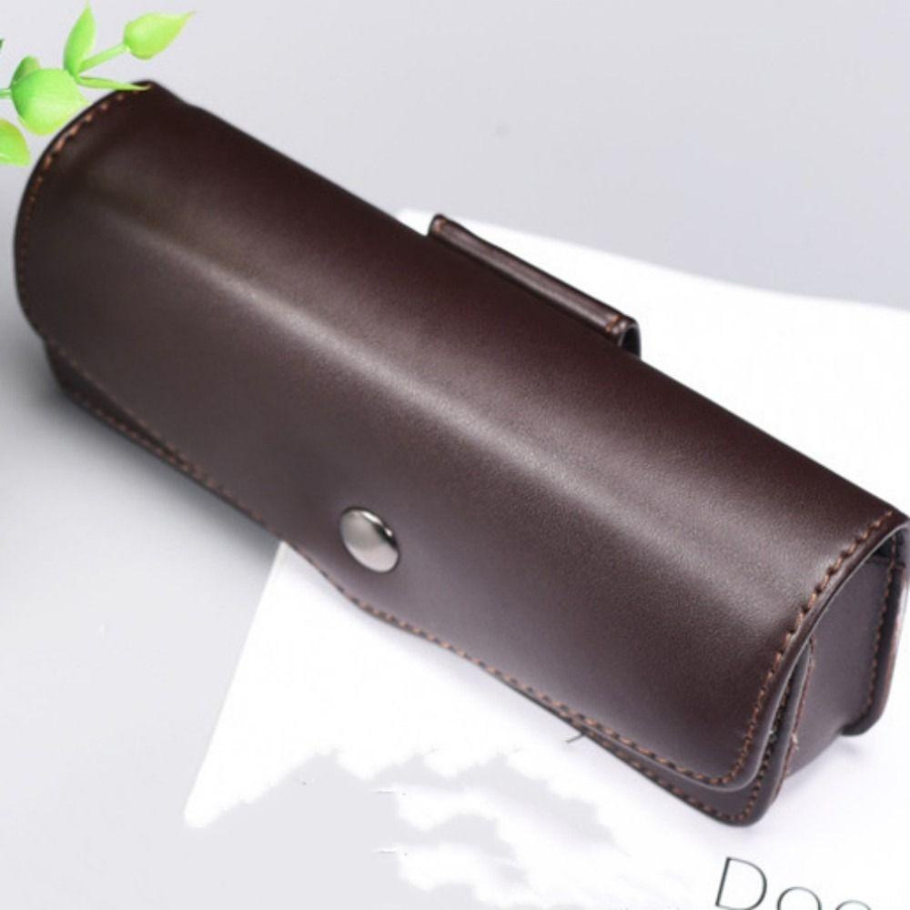 Dealshop เข็มขัดหนัง ใส่แว่นตา กระเป๋าใส่โทรศัพท์ได้