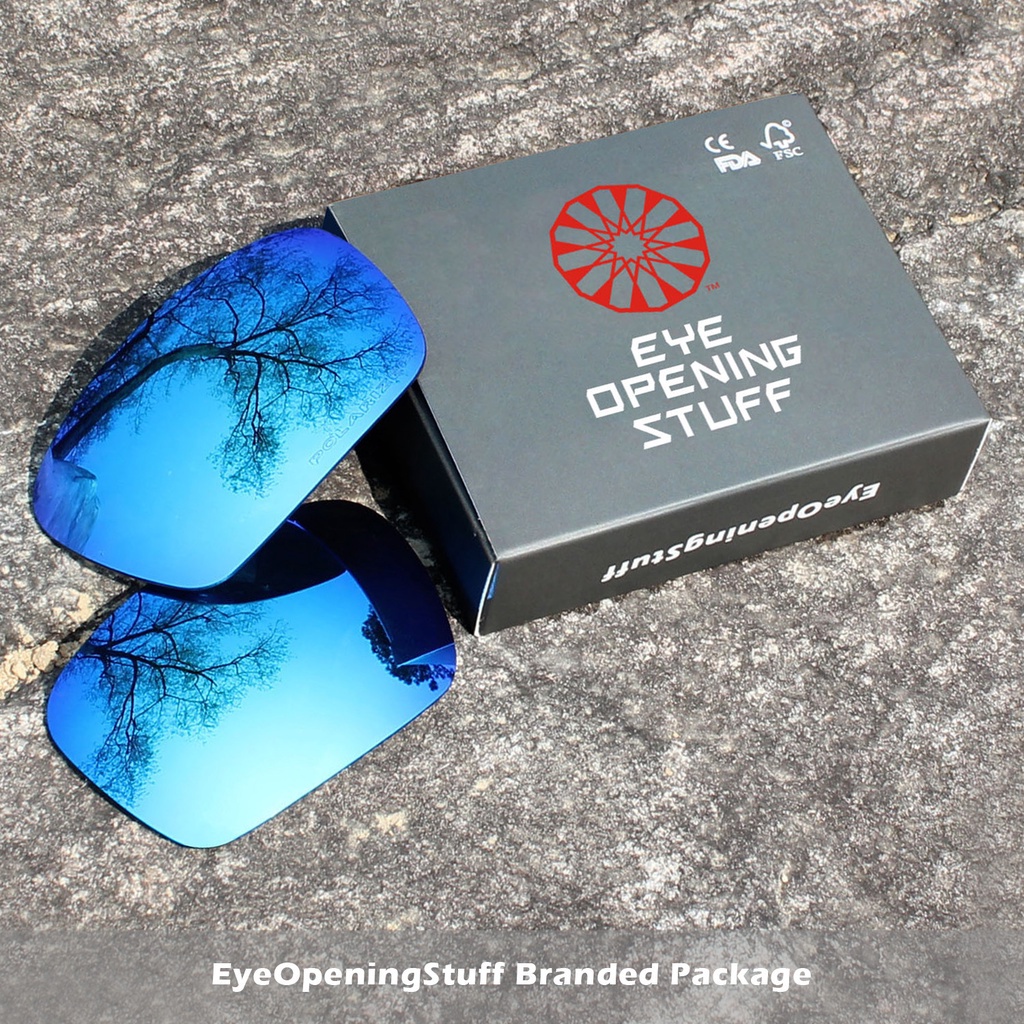 Dropshipping E.O.S 20 เลนส์เปลี่ยน สําหรับ o a K L E Y Radar EV path oo9275 แว่นกันแดด