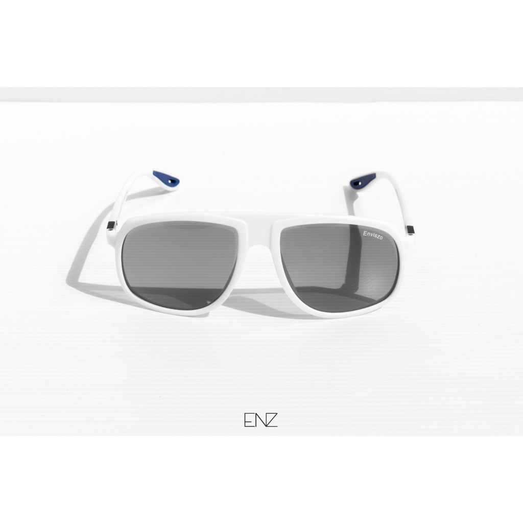 ENVISZO ES7703 Sport Line รุ่น X-active เลนส์ เปลี่ยนสี Auto+Polarized  แว่นกันแดดUV100%