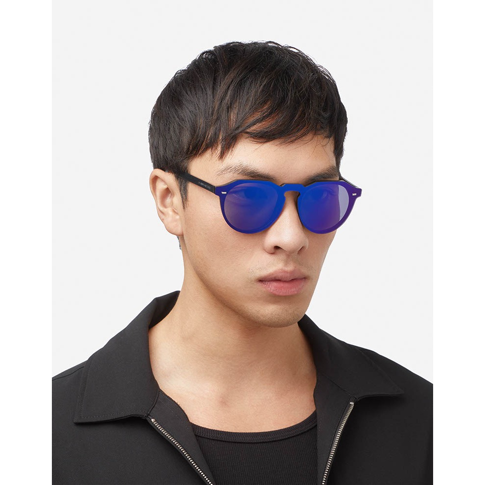 HAWKERS WARWICK VENM HYBRID Sunglasses for Men and Women, unisex. Official product designed in Spain