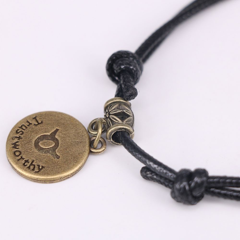 IVORY Ankle Chain 12 Constellations Men Foot Jewelry Anklet Beach Sandal Bracelet Fashion South Personality Foot Chain