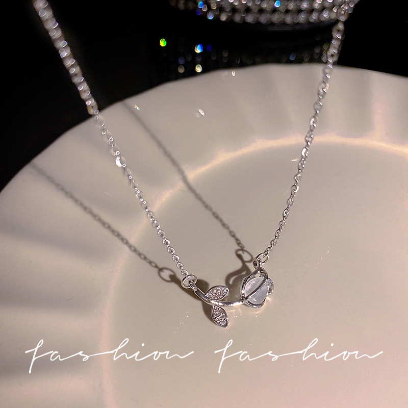Ifyou Y2k สร้อยคอโชคเกอร์ จี้คริสตัล รูปผีเสื้อ หัวใจ เครื่องประดับ สําหรับผู้หญิง