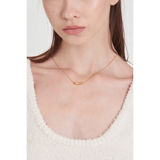 Lapaire l Demis necklace สร้อยคอ