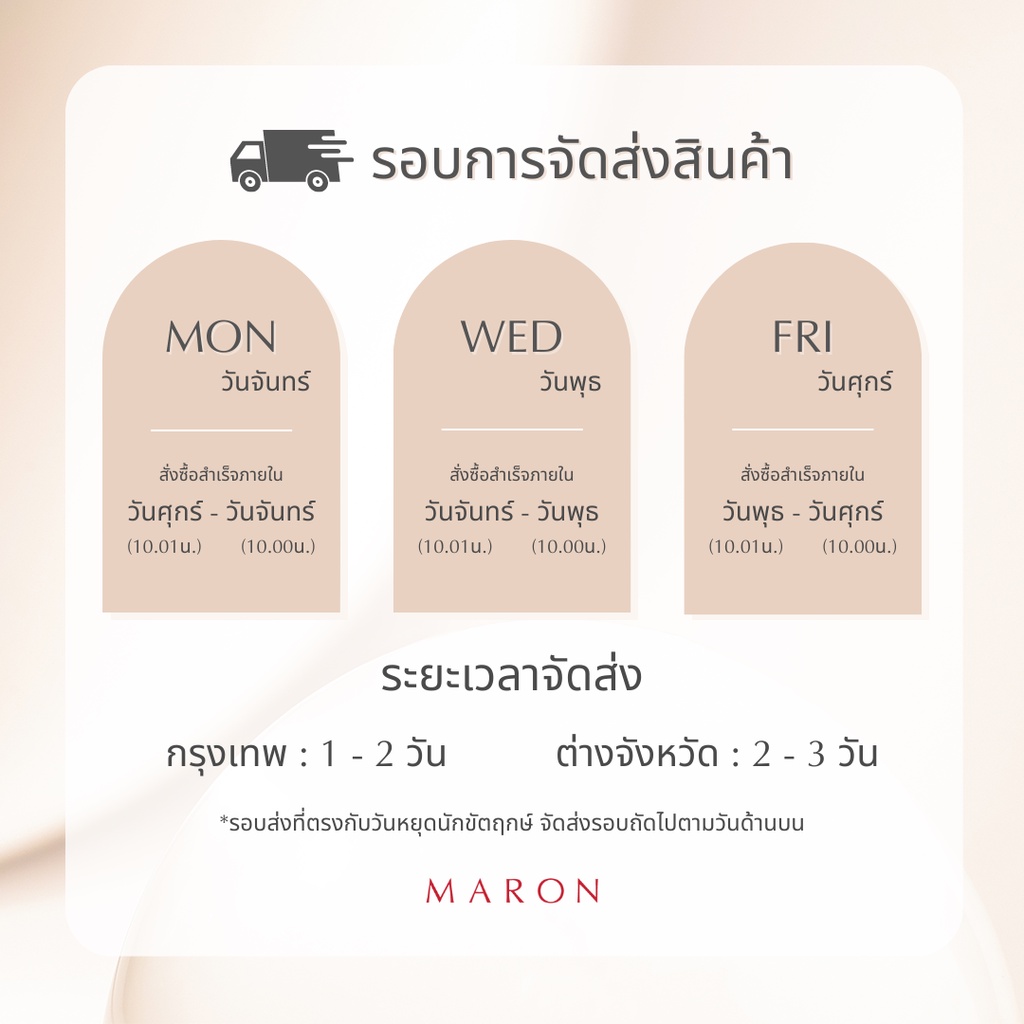 MARON - Happy Lining Ring แหวนเงินแท้ 925 ฝังพลอยเพทายสีขาว