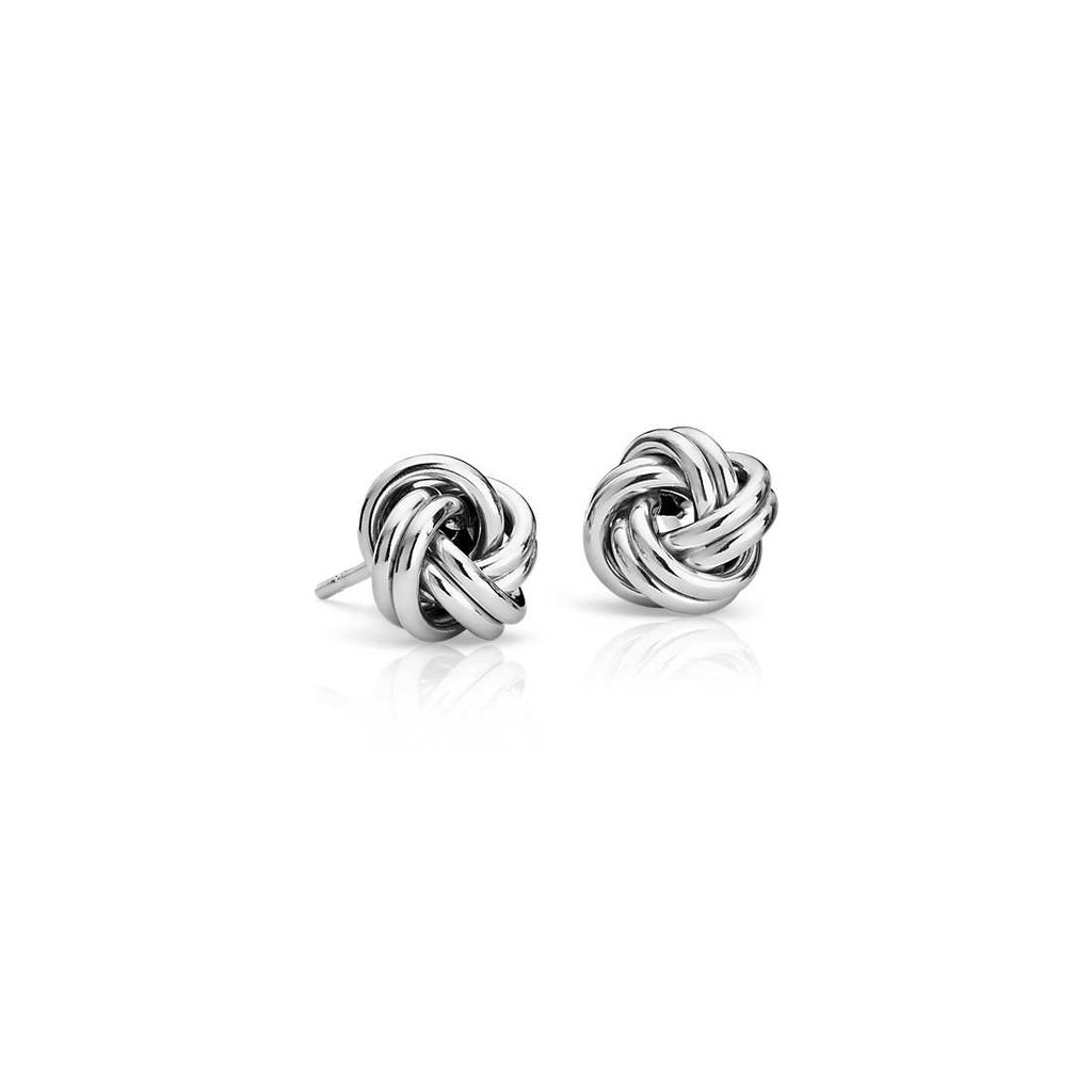 Malai Gems ต่างหูทรงตะกร้อ Silver 925 แท้ ตุ้มหูเงิน ตุ้มหูตะกร้อ ไม่มี Nickle ผสม ใส่ได้ทั้งชายและหญิง