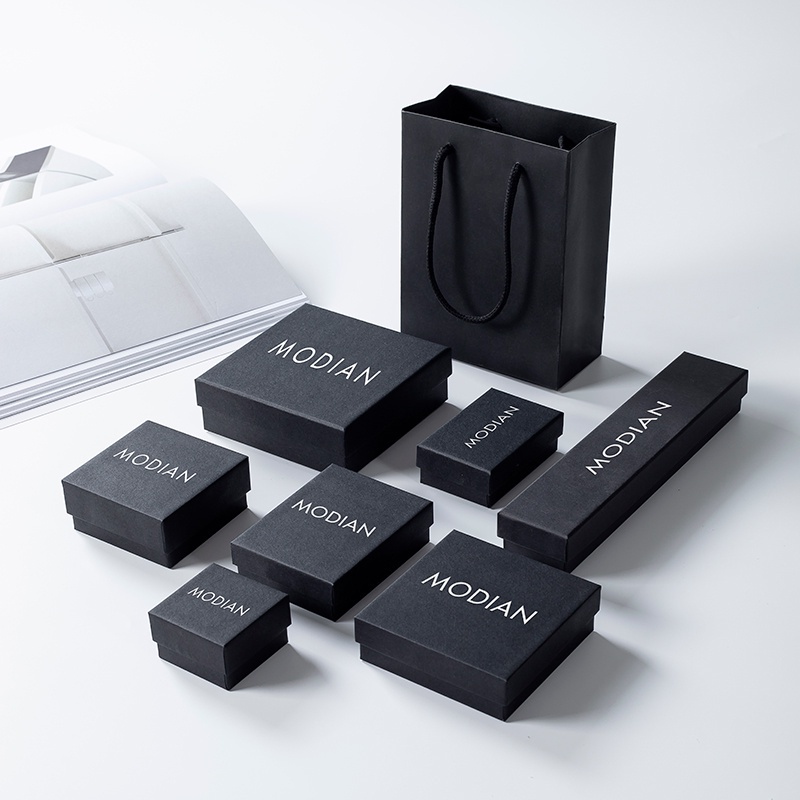 Modian แหวนเงินแท้ 925 5 สไตล์ ปรับได้ สีทอง เครื่องประดับ สําหรับผู้หญิง งานแต่งงาน