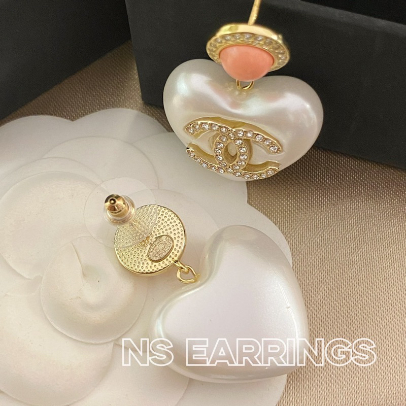 NS.EARRINGS | NS193 - CC earrings