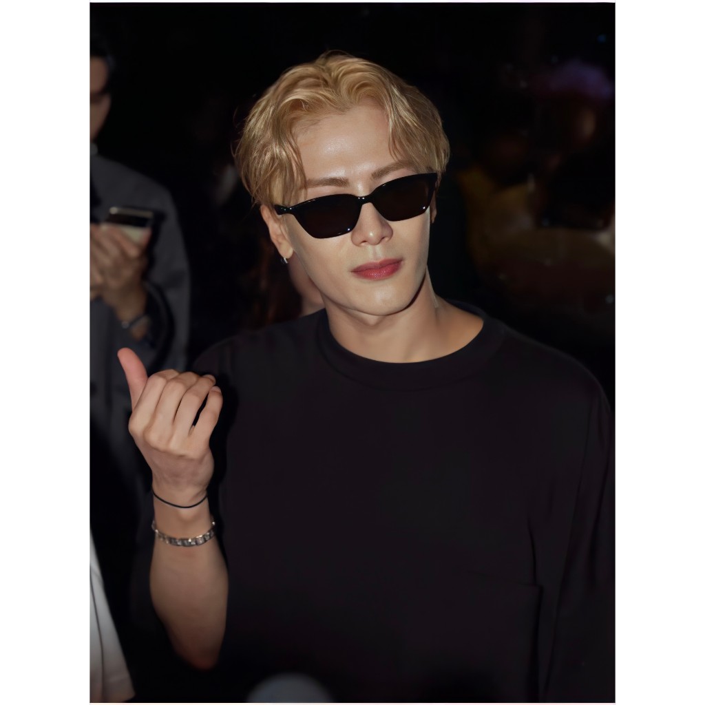 New Gentle Monster แท้ Loti แว่นกันแดด แว่นเกาหลี เลนส์โพลาไรซ์