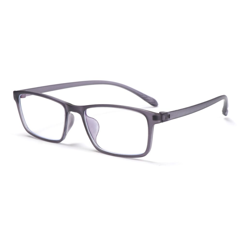 Nextshop Tr90 Presbyopia แว่นตาอ่านหนังสือน้ําหนักเบา + 0.00~4.0 แว่นขยายป้องกันแสงสีฟ้า