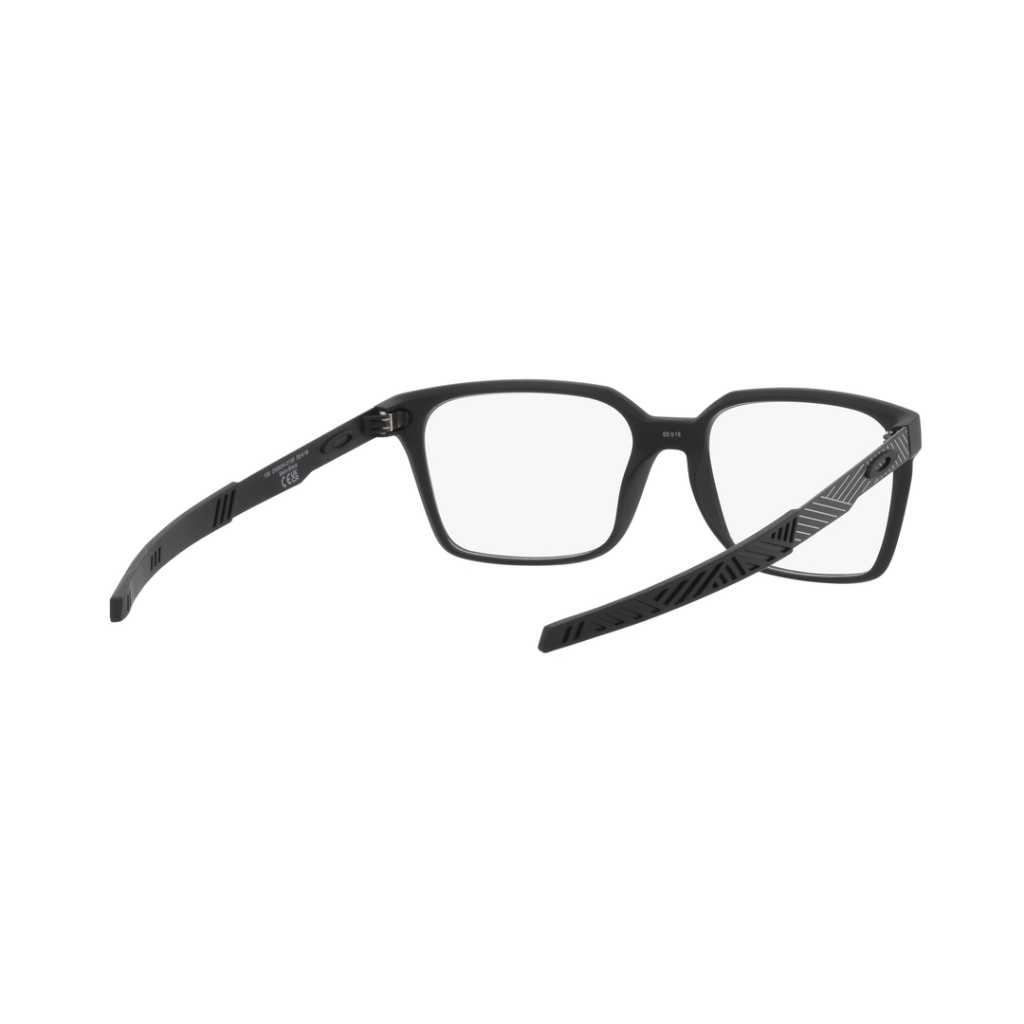 OAKLEY OPHTHALMIC DEHAVEN - OX8054 805401