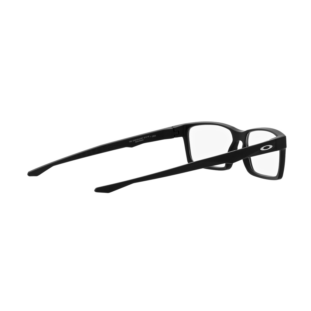 OAKLEY OPHTHALMIC OVERHEAD - OX8060 80600159 - Eyeglasses
