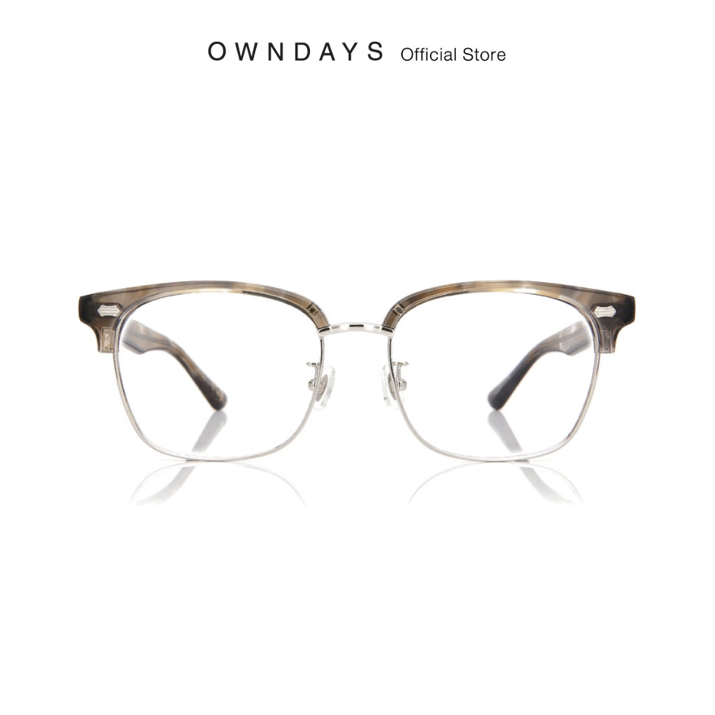 OWNDAYS John Dillinger แว่นสายตา รุ่น JD2045