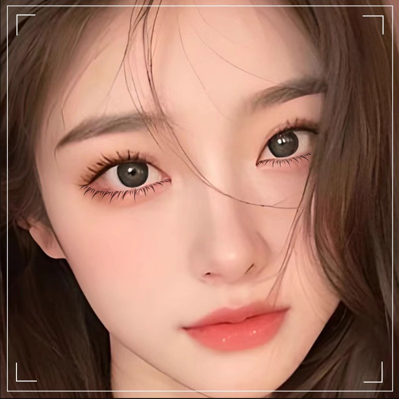 Roselife สติกเกอร์รอยสักชั่วคราว ด้านล่างหนา กันน้ํา สําหรับผู้หญิง 8 คู่