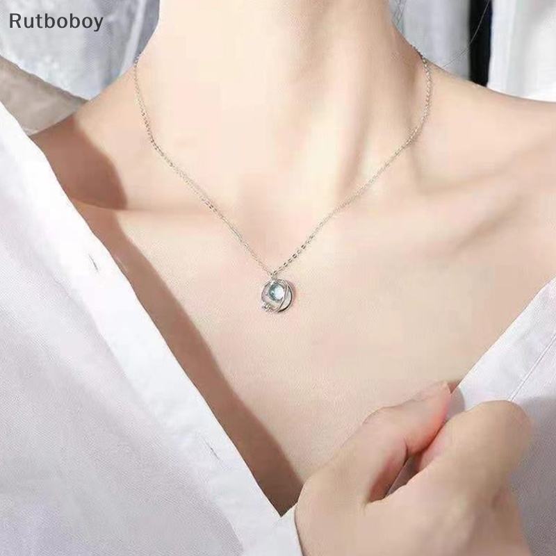 [Rut] สร้อยคอโซ่ จี้รูปดาว สไตล์เกาหลี เหมาะกับของขวัญวันเกิด สําหรับผู้หญิง นักเรียน COD
