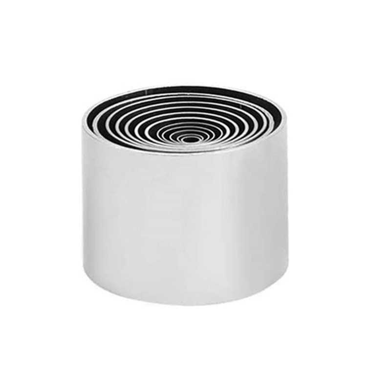 SIY  12Pcs Hole Hollow Punch Cutter Set with Storage Case Stainless Steel Round Circle Ring Clay Cutters Ceramics Baking Tool